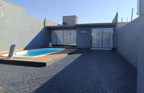 Casa Gourmet Próx Marco Argentina Paraguai e Centro - Foto 1