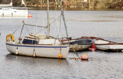 Watersview Lodge - Foto 22