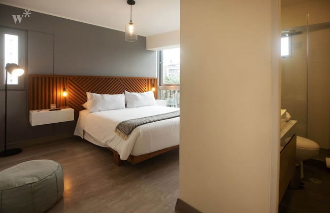 w Fancy 2BR in San Isidro - Foto 12