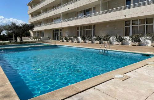Apartament L'Estartit - Costa Brava - Foto 1