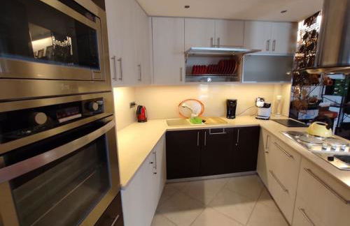 Annitas luxury oasis appartment - Foto 66