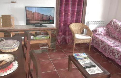 Apartamento El Dragon Serrano - Foto 8