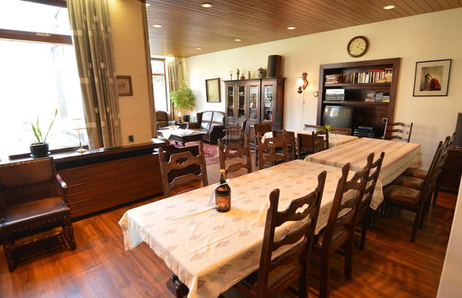 Spacious Holiday Home in Vicchio With Private Pool - Foto 55