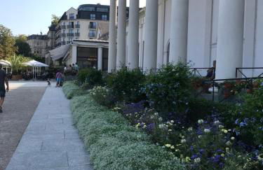 Loft Unterkunft in Hügelsheim - Foto 33