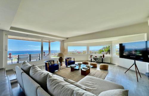 Casanova, villa with Barcelona's skyline - Foto 27