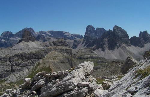 Balcone sulle Dolomiti - Photo 28