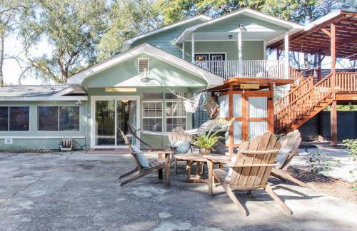 Island Retreat - Great for Large Groups - Foto 64