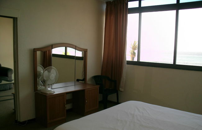 Mouille Grange 203 - Apartment - Photo 3