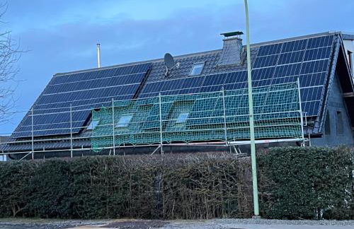 Ferienwohnung Katharina 4 Sterne laut DTV Wallbox 11KW - Foto 55