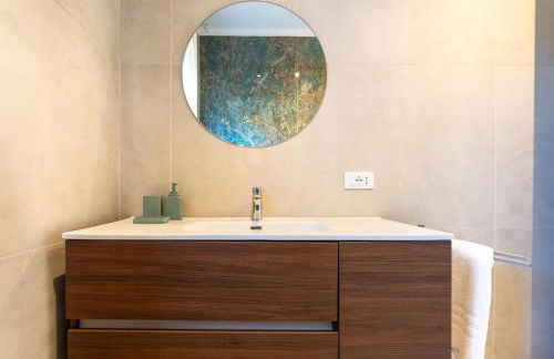 Villa Aman piscina e jacuzzi riscaldata - Foto 13