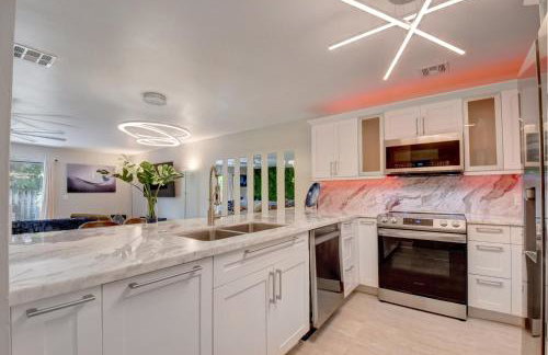 East Delray Beach Holistic Spa Resort - Foto 12