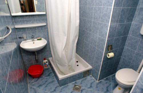 Apartments by the sea Luka Dubrava, Peljesac - 4568 - Foto 28