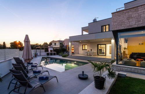 Villa Anni - Foto 50