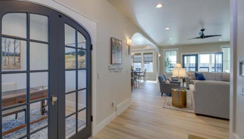 Red Lodge Home with Private Hot Tub and Fire Pit! - Foto 4