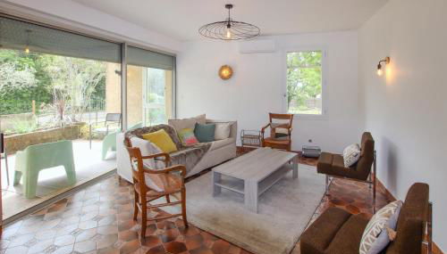 Awesome Home In Tulette With Wifi - Foto 3