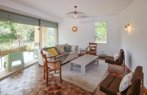 Awesome Home In Tulette With Wifi - Foto 3