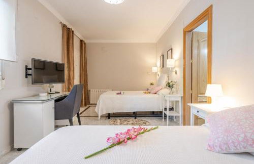 Senderos de la Alhambra - Foto 69