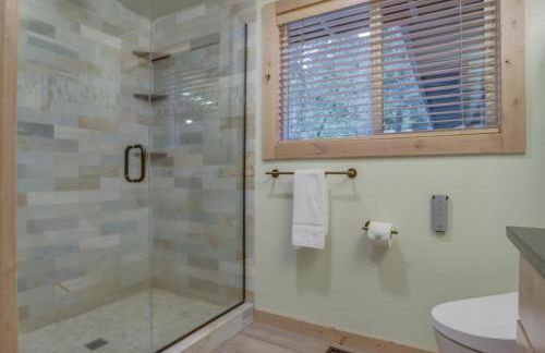 River View Cabin - Meredith Lodging - Foto 15