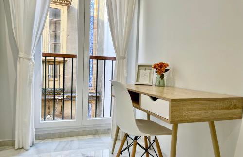 Cartujano City Center Apartment - Foto 16