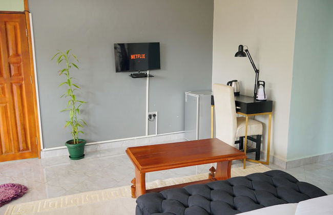 Hutland Hotels - Foto 13