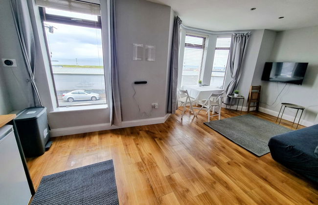 Golf Park - Portrush by the Sea - Foto 11