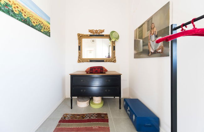 Sea N'Rent - 204 Ben Yehuda Tel Aviv - Foto 10