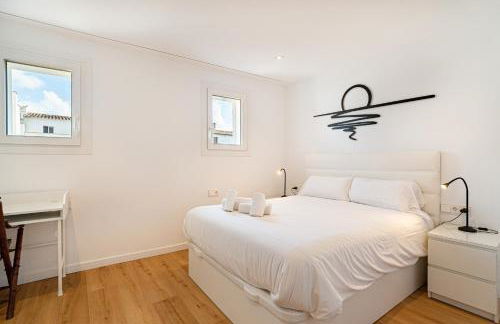 Lonja Old Town Apartment, minimum stay 30 nights, by PriorityVillas - Foto 1