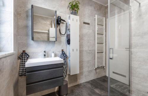 New Gallery Best West Apartment 310 - Foto 30