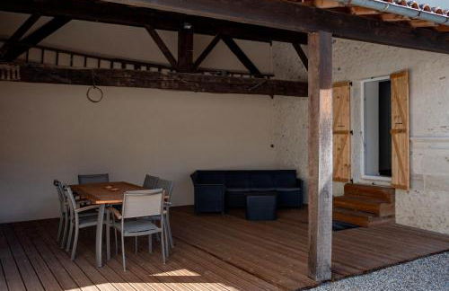 Au Coeur du Village Bassillac Périgueux - Foto 12