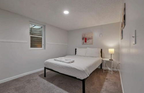 Spacious 4BR Ranch Near Easton Perfect for Families & Work Groups - Foto 36