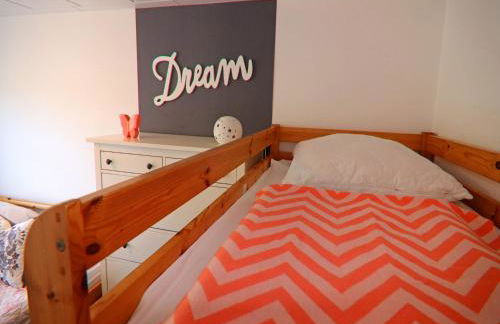 Bungalow in Neubukow mit Terrasse und Garten - Foto 16