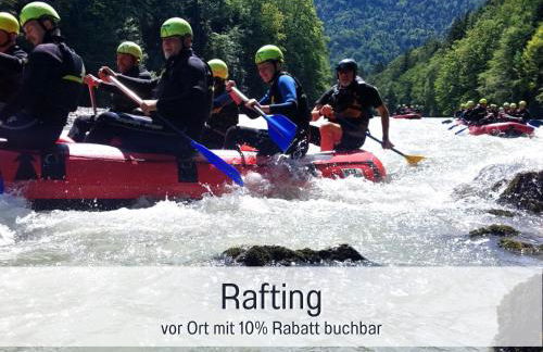 Ferienhaus Inntal - ruhig schlafen, zentral starten & wandern bis zum Gipfelglück - Foto 56