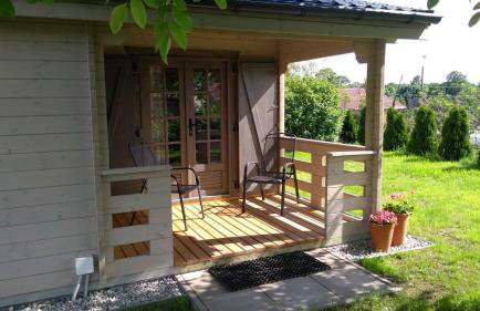 Domki Przy Orzechu - Foto 22