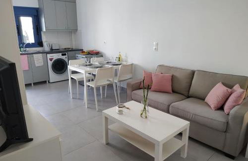 Finiki Seaside Apartment - Foto 13