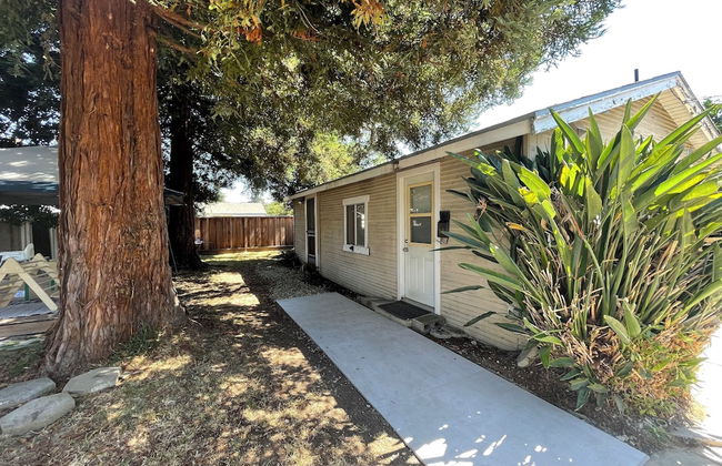 Sunnyvale Cabin - Foto 17