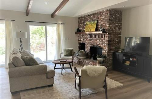 River Retreat near Sequoia National Park - Foto 46
