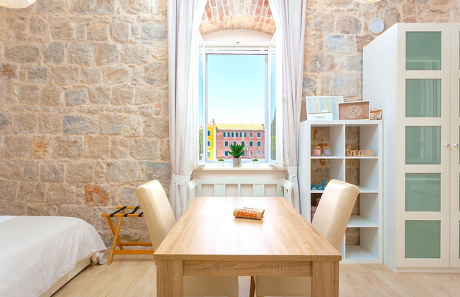 Victoria Luxury Rooms - Split Downtown - Foto 5