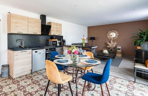 Gîte de la Liberté - Foto 17