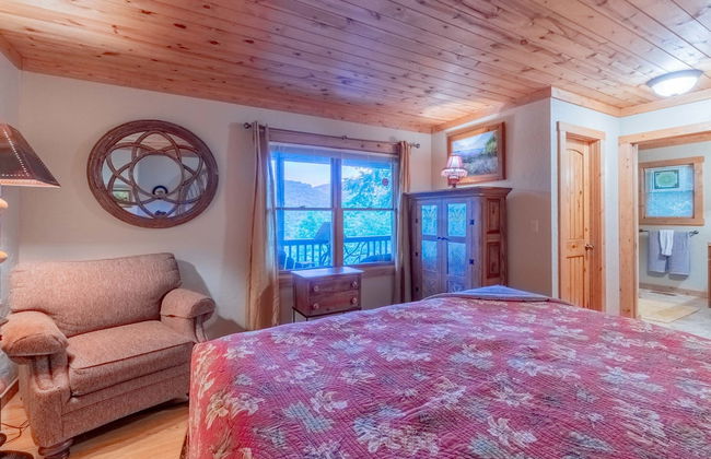 10min Dwtn Cashiers 5mn to Silverrun Waterfall - Foto 19