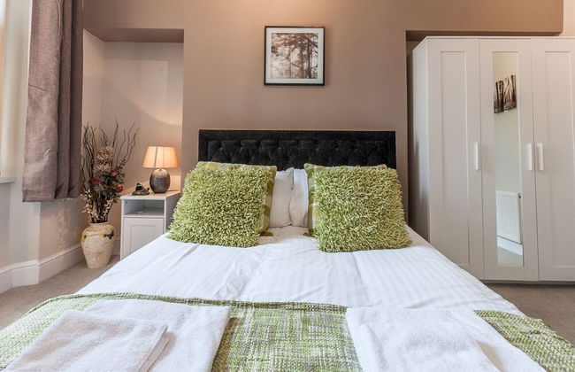 Posh Holiday Home in Plymouth near Royal William Yard - Foto 8