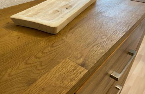 Apartment Leipziger Straße - 3 Schlafzimmer - 4 Betten - Balkon - gratis Stellplatz - SmartTV - Foto 22