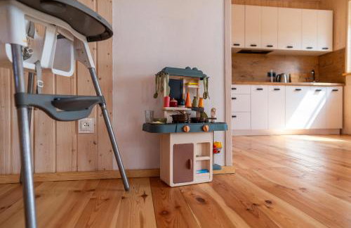 Chabrowa Oaza - Foto 10