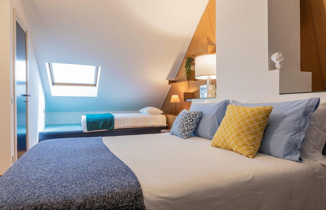 Villetta con Giardino Allo Stadio by Wonderful Italy - Foto 44