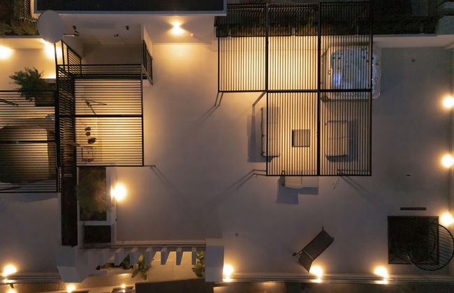 The Samirah Luxury Residences - Foto 69