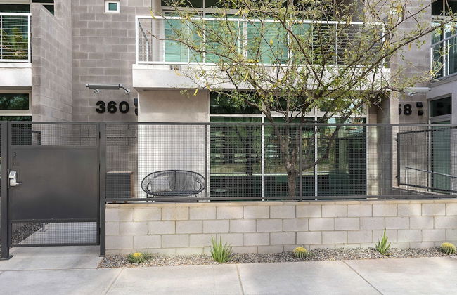 Tempe Studios - Foto 55