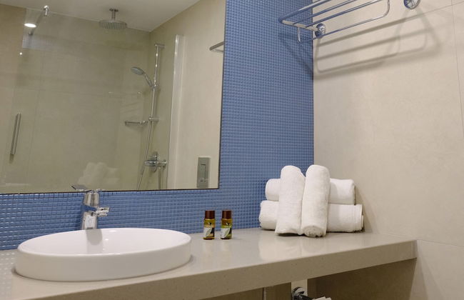 Sunrise Oasis Hotel & Waterpark - Foto 36