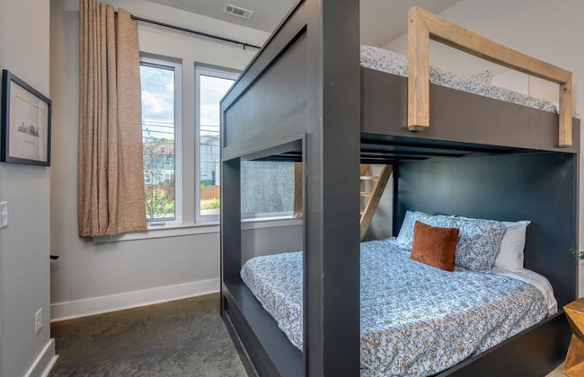 Music City Comfort - Foto 2