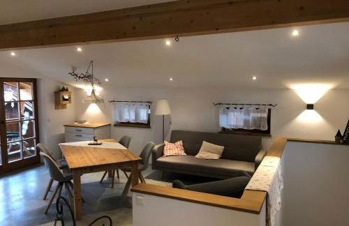 Chalet Hochgern - Photo 8