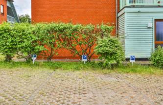 Kleines Apartment mit traumhaftem Seeblick, Ferienpark Seedorf Zeesenhaus Nr 4 - Foto 24