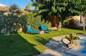 Petit gite de Provence - Foto 5